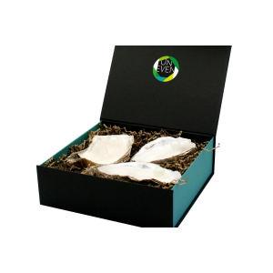 3 Unieke Oesterkaarsen